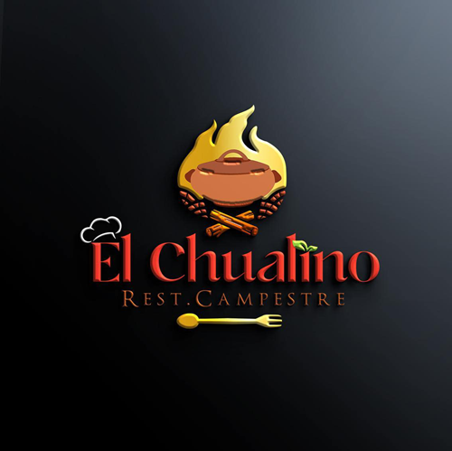 El chualino