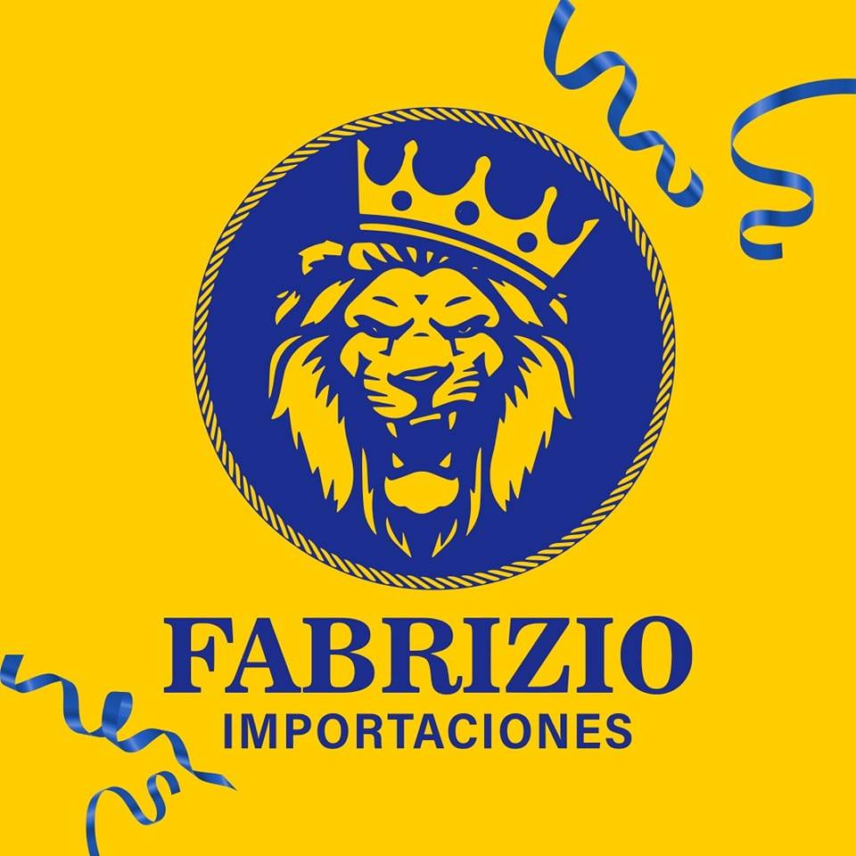 Fabrizio importaciones