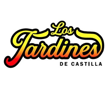 Los jardines