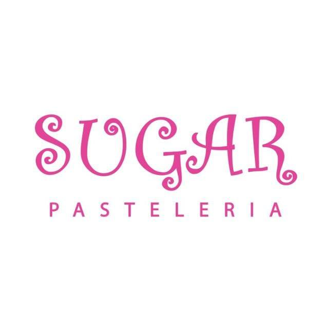 Sugar pastelería