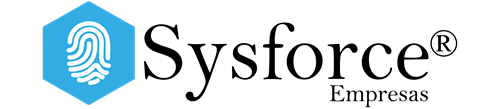 Sysforce Logo